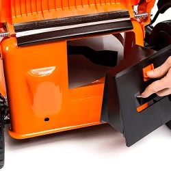 Газонокосилка на бензине Daewoo DLM 55SV flexmag.md