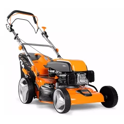 Газонокосилка на бензине Daewoo DLM 55SV flexmag.md