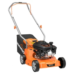 Masina de tuns gazon pe benzina Daewoo DLM3900-150 flexmag.md