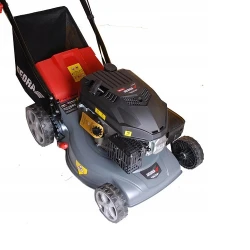 Газонокосилка Dedra DED8720-43CP flexmag.md
