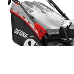 Газонокосилка Dedra DED8722-51C flexmag.md
