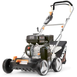 Masina de tuns gazon pe benzina DeWorks A 4000 flexmag.md