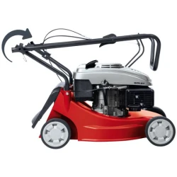Masina de tuns gazon pe benzina Einhell GH-PM 40 P flexmag.md