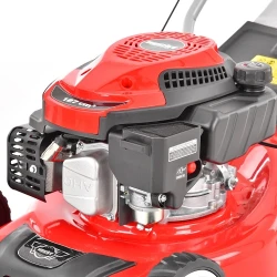 Masina de tuns gazon pe benzina Hecht 540 flexmag.md