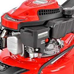 Газонокосилка бензиновая Hecht 540 SW flexmag.md