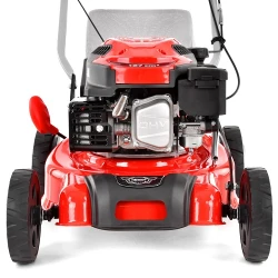 Газонокосилка бензиновая Hecht 540 SW flexmag.md
