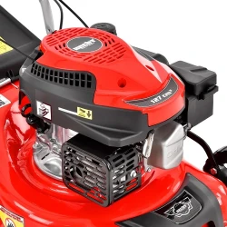 Газонокосилка бензиновая Hecht 540 SW flexmag.md