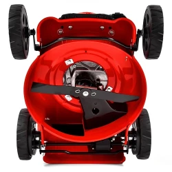 Газонокосилка бензиновая Hecht 540 SW flexmag.md