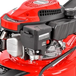 Газонокосилка бензиновая Hecht 540 SW flexmag.md
