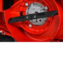 Masina de tuns gazon pe benzina Hecht 5406 flexmag.md