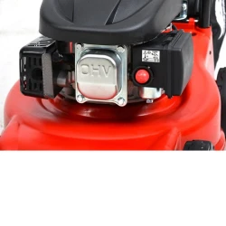 Masina de tuns gazon pe benzina Hecht 5406 flexmag.md