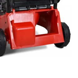 Masina de tuns gazon pe benzina Hecht 5406 flexmag.md