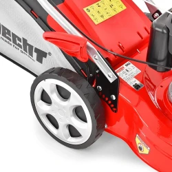 Газонокосилка на бензине Hecht 543 flexmag.md