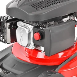 Газонокосилка на бензине Hecht 543 flexmag.md