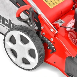 Masina de tuns gazon pe benzina Hecht 543 SW 5 in 1 flexmag.md