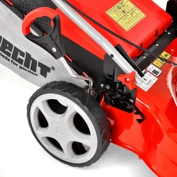 Газонокосилка на бензине Hecht 546 flexmag.md