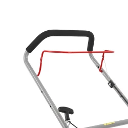Газонокосилка на бензине Hecht 546 C flexmag.md