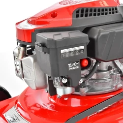 Газонокосилка на бензине Hecht 546 C flexmag.md