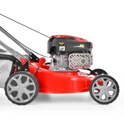Газонокосилка на бензине Hecht 546 C flexmag.md