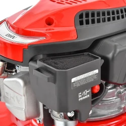 Газонокосилка на бензине Hecht 546 C flexmag.md