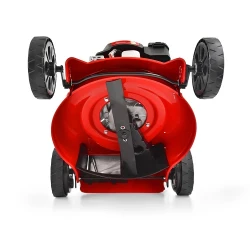 Газонокосилка на бензине Hecht 546 C flexmag.md