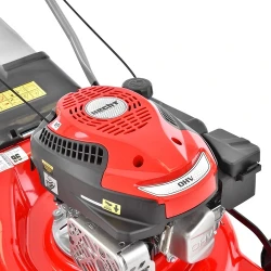 Газонокосилка на бензине Hecht 546 C flexmag.md