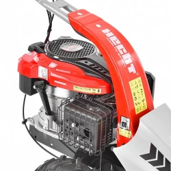 Masina de tuns gazon pe benzina Hecht 587 flexmag.md