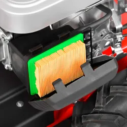 Газонокосилка на бензине Hecht HECHT5060 flexmag.md