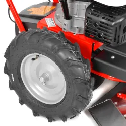 Газонокосилка на бензине Hecht HECHT5060 flexmag.md