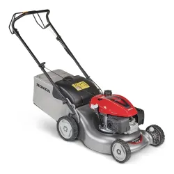 Masina de tuns gazon pe benzina Honda HRG466C1 flexmag.md