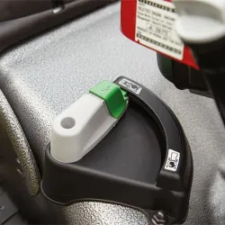 Masina de tuns gazon pe benzina Honda HRG466C1 flexmag.md