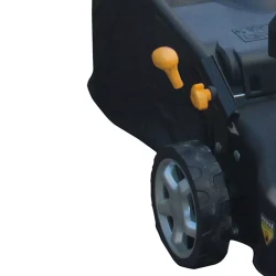 Masina de tuns gazon pe benzina Hoteche G840300 flexmag.md