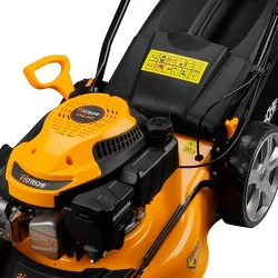 Газонокосилка на бензине Hoteche G840301 flexmag.md