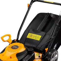 Газонокосилка на бензине Hoteche G840301 flexmag.md