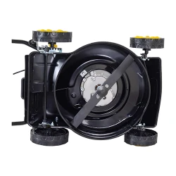 Masina de tuns gazon pe benzina Huter GLM-3.5T flexmag.md