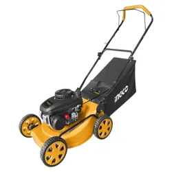 Masina de tuns gazon pe benzina Ingco GLM141181 flexmag.md