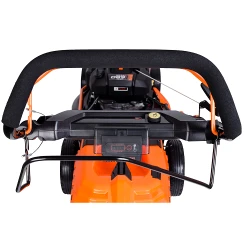 Газонокосилка на бензин Kamoto Castel Garden S532VHY-K flexmag.md