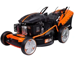 Газонокосилка на бензин Kamoto Castel Garden S532VHY-K flexmag.md