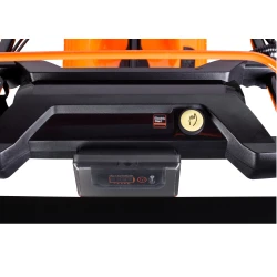 Газонокосилка на бензин Kamoto Castel Garden S532VHY-K flexmag.md