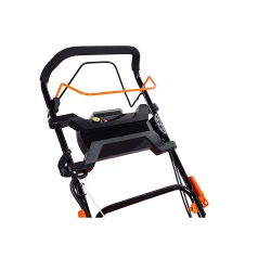 Газонокосилка на бензин Kamoto Castel Garden S532VHY-K flexmag.md