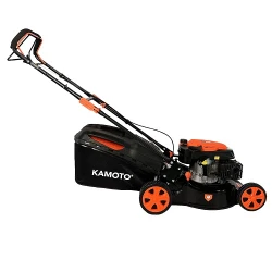 Masina de tuns gazon pe benzina Kamoto L46 flexmag.md