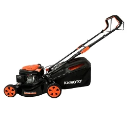 Masina de tuns gazon pe benzina Kamoto L46 flexmag.md