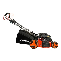 Masina de tuns gazon pe benzina Kamoto L51 flexmag.md