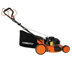 Газонокосилка на бензине Kamoto LM 5056D flexmag.md