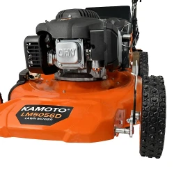 Газонокосилка на бензине Kamoto LM 5056D flexmag.md