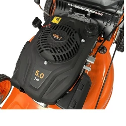 Газонокосилка на бензине Kamoto LM 5056D flexmag.md