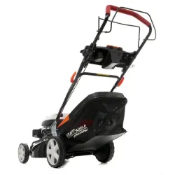 Masina de tuns gazon pe benzina Kraft&Dele KD5080 flexmag.md