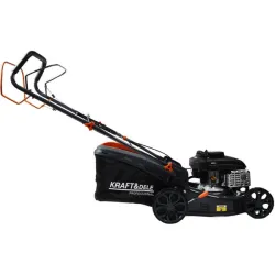 Masina de tuns gazon pe benzina Kraft&Dele KD5084 flexmag.md
