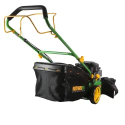 Masina de tuns gazon pe benzina Partner Pro PMT-60 flexmag.md