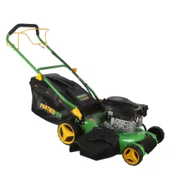 Masina de tuns gazon pe benzina Partner Pro PMT-60 flexmag.md